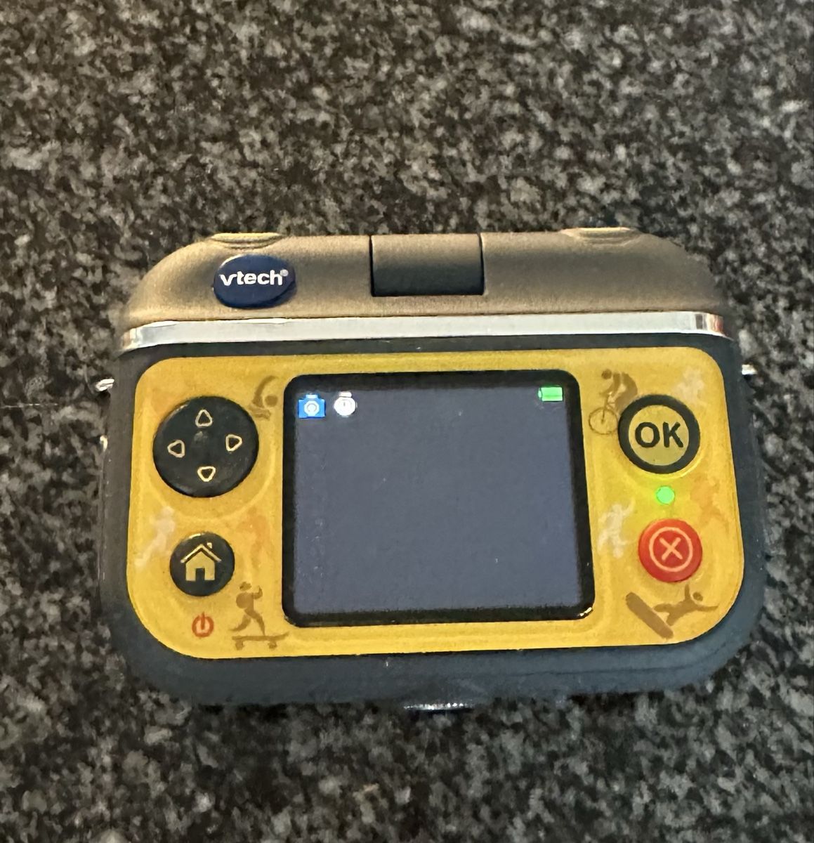Vtech Fotocamera: VTech Kinderkamera – Usato da Dürrenroth venduto da tvy_bh56 6