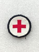 Rotkreuzdienst Ord. 1949