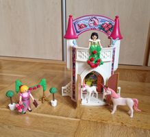 Playmobil Einhornturm & Preisverleihung