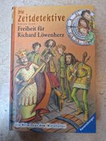 Die Zeitdetektive: Freiheit für Richard Löwenherz!