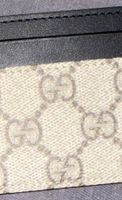 Gucci cardholder NEU