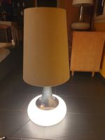 Vintage Doria Space Age Lampe 70's