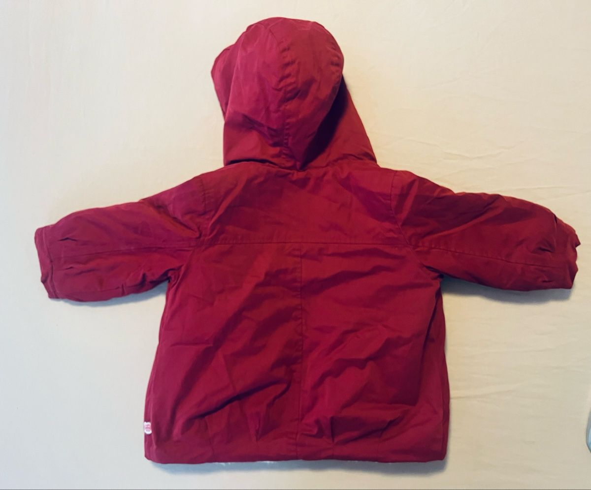 Giacche & Cappotti: Jacke Baby – Usato da Saas-Fee venduto da Marienelly19 3