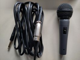 Microphone Pro 2 DM 417