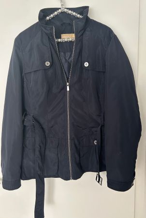 Select Jacke Gr.40 , blau