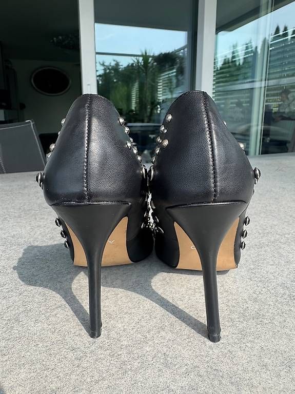 Aldo Scarpe da donna: Aldo Pumps Grösse 38 – Nuovo (secondo la descrizione) da Rorschacherberg venduto da Vicky_12 1