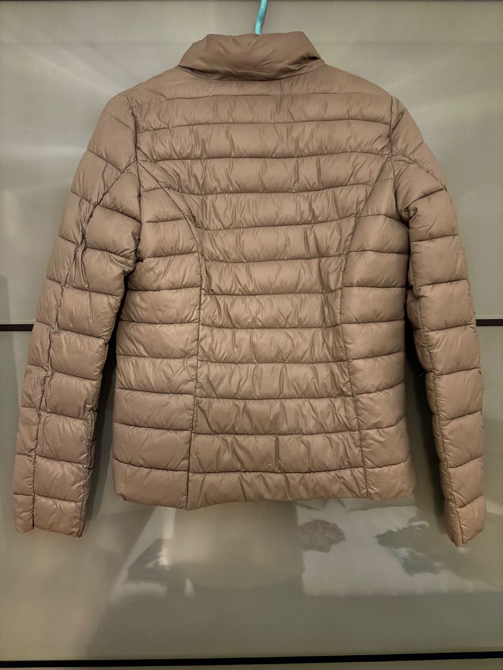 Giacche: Winterjacke Beige -  Grösse S – Usato da Rümlang venduto da Jenni.21 2