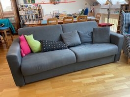 Bettsofa gratis