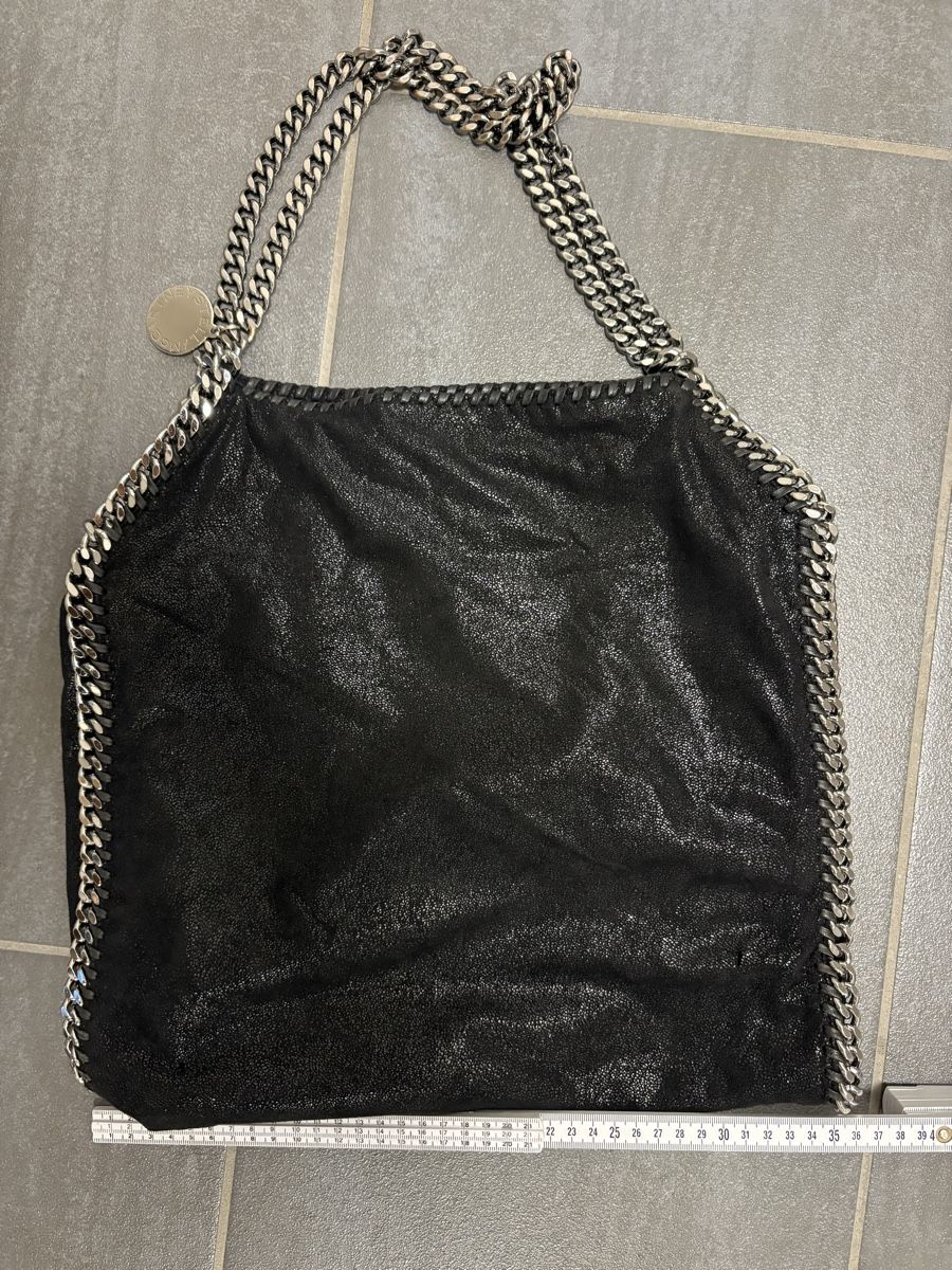 Stella McCartney Taschen für Damen: Stella McCartney Falabella Bag – Gebraucht aus Rümlang von svent 1