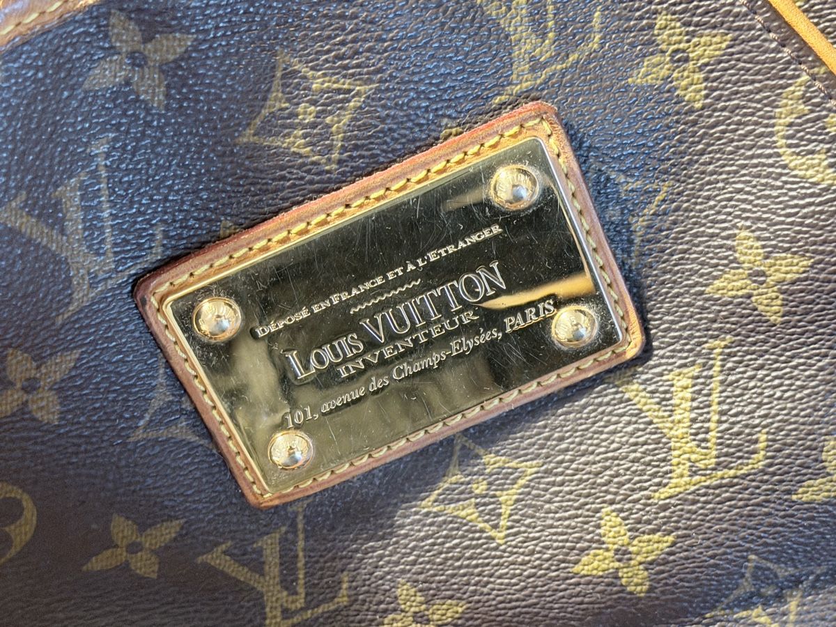 Louis Vuitton Sacs femmes: Louis Vuitton Galiera PM  – D'occasion à Zürich par kim_kong 3