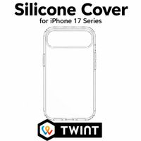 iPhone 17 /17 Pro /17 Pro Max/ 17 Air/17e Silikon Case Hülle
