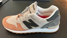 New Balance 670 Year of the Rat 2020, US 9, neu