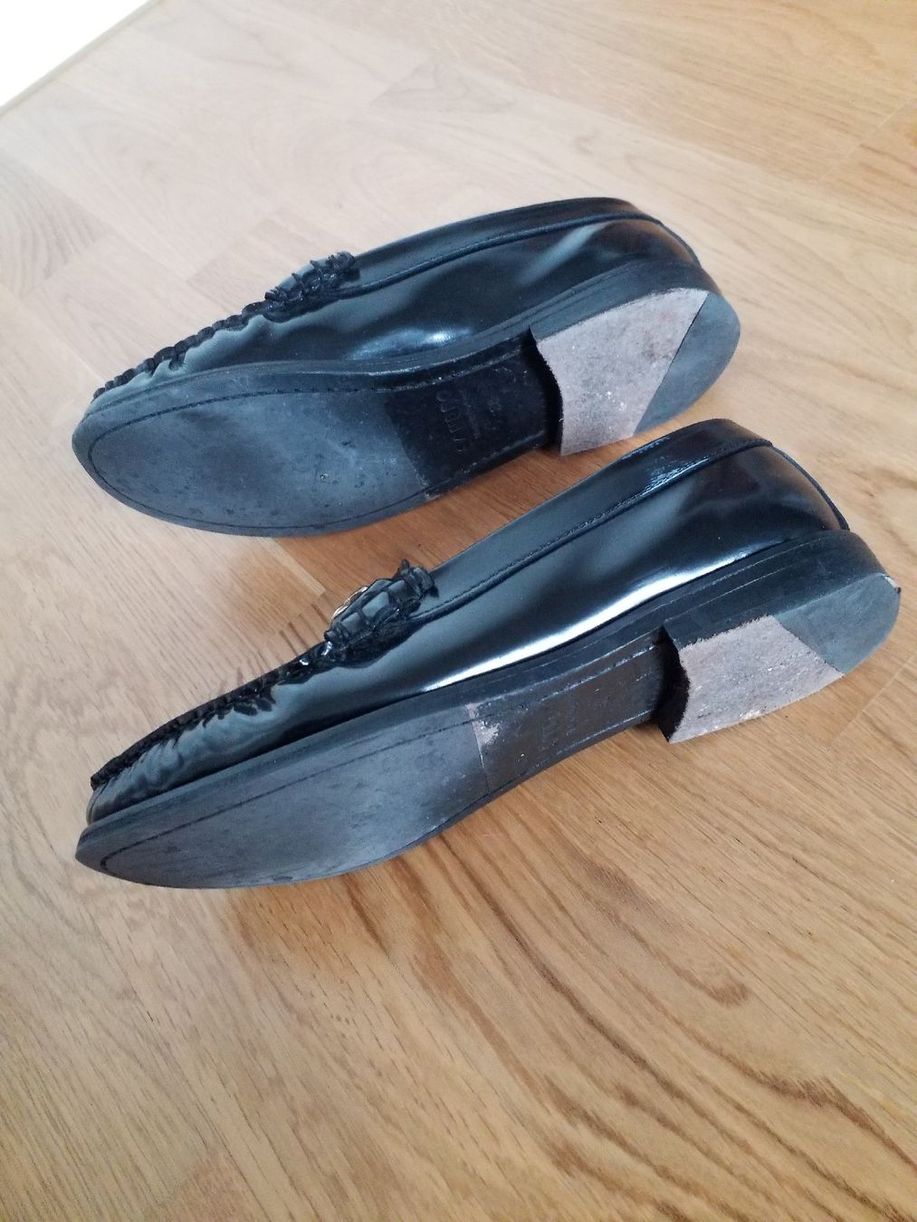 Sandro Scarpe da donna: SANDRO loafers  – Usato da Luzern venduto da _Lobster_ 3