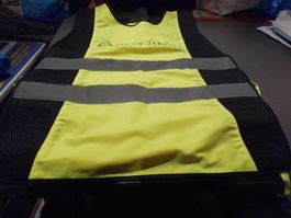 Sicherheitsweste, One Size, Chasing Cancellara