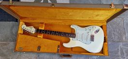 Fender Custom Shop 60's Stratocaster Relic