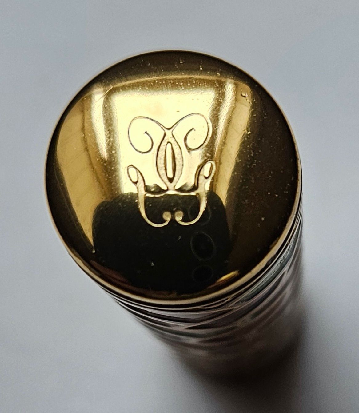 Guerlain Flaconi: Etui à rouge à lèvre rechargeable Guerlain rare – Usato da Plan-les-Ouates venduto da gab_cgf6 2