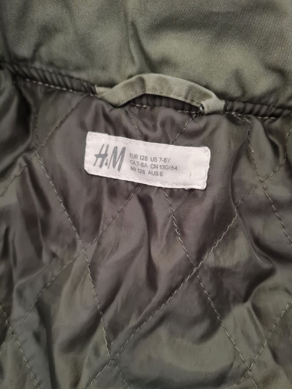 Giacche & Cappotti: Veste neuve taille 128 – Nuovo (secondo la descrizione) da Châtelaine venduto da Mariabella 3