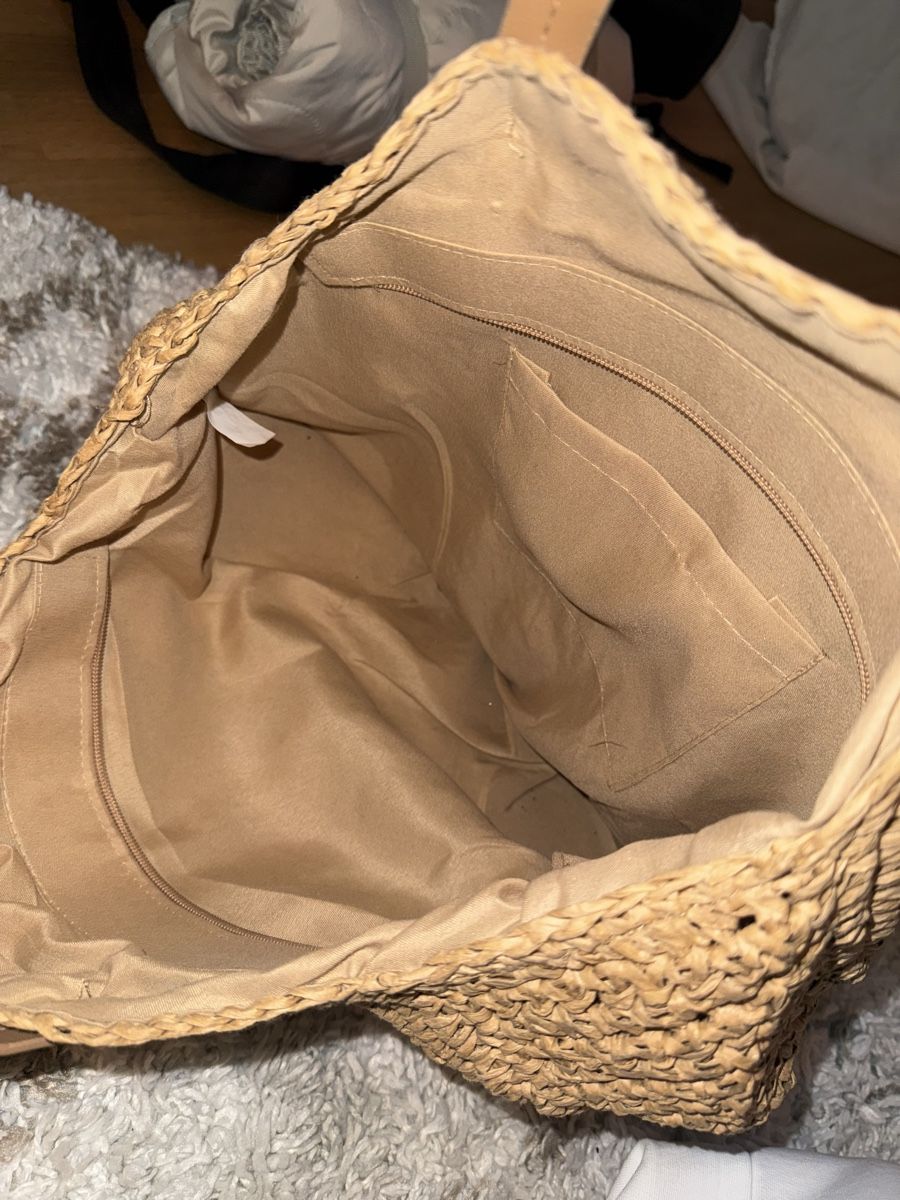Sacs femmes: Sommerliche Tasche – Neuf (Voir description) à Mörschwil par Seegurke18 2