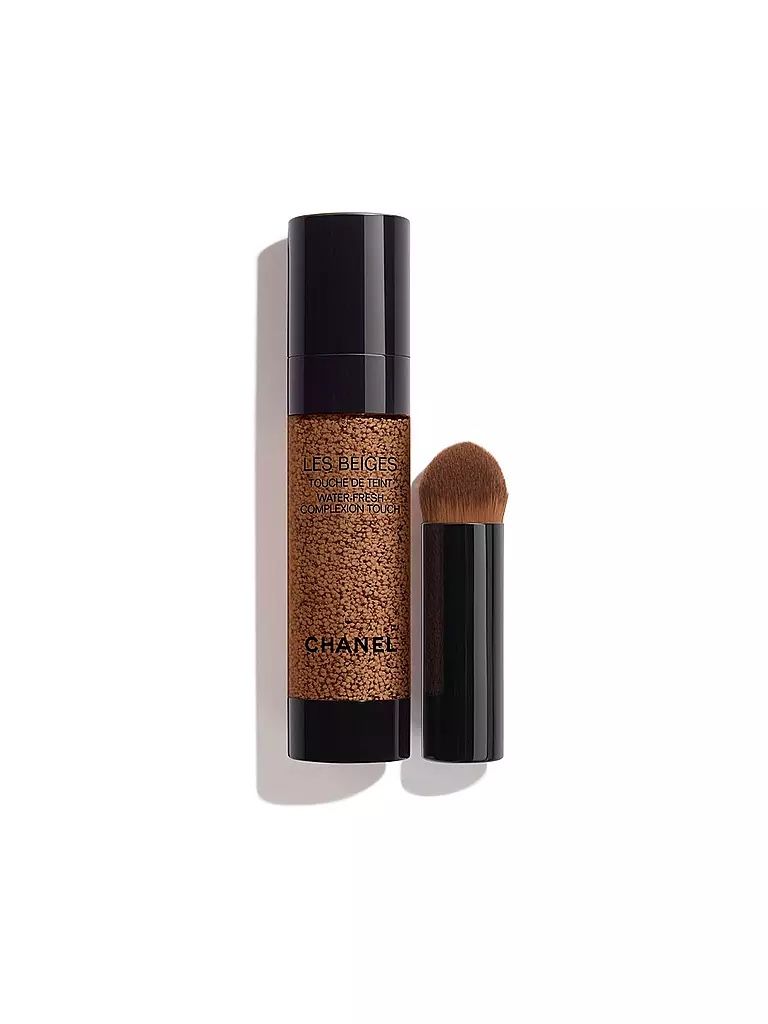 Make-up: CHANEL LES BEIGES TOUCHE DE TEINT - b80 beige – Nuovo (secondo la descrizione) da Meilen venduto da svs_w6lr
