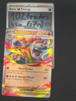 🇬🇧 EN Mega Camerupt EX - MEG 022/132 Pokémon ab 1.-