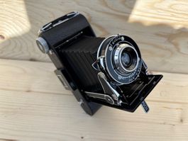 Kodak-620 Kamera