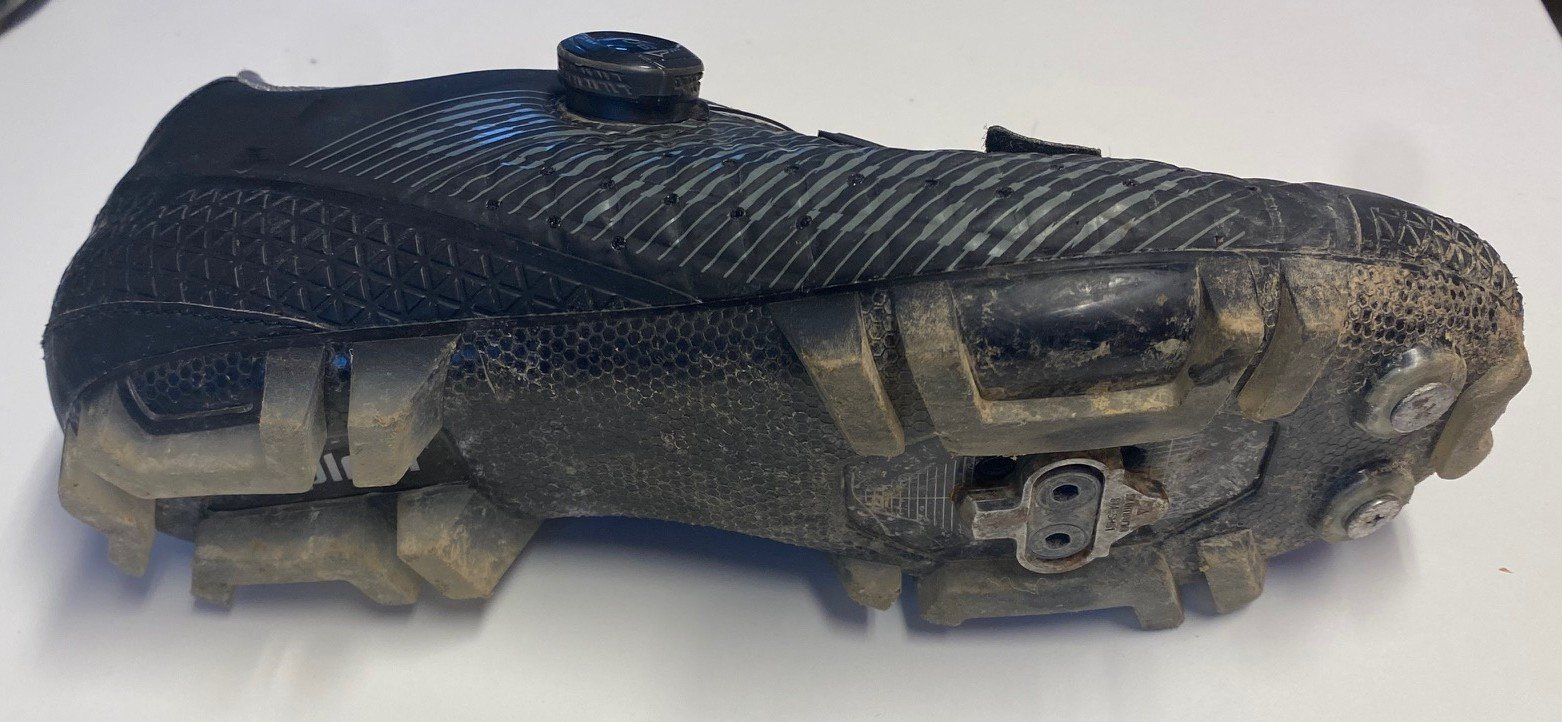 Suplest Herrenschuhe: Suplest Off-Road Veloschuhe – Gebraucht aus Appenzell von sputnik84 4