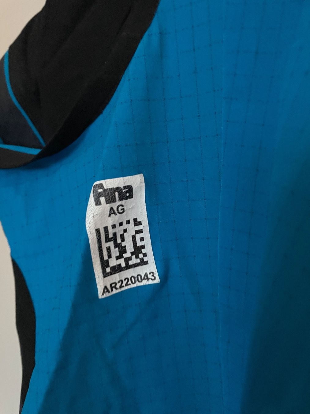 Arena Costumi da bagno & Bikini: Combinaison de compétition Arena Carbon taille 34 – Usato da Martigny venduto da mim_lk7x 5