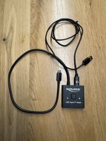 DeLock USB-C Umschalter