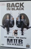 DVD Men in Black - 2 DVD