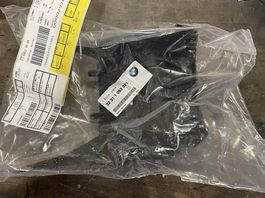 BMW Verkleidung Lenkradsäule 32 31 1 093 321