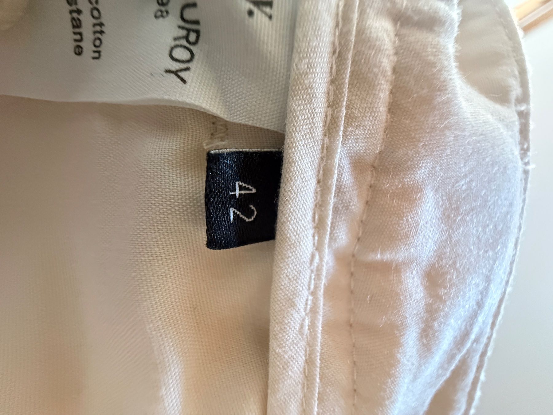 Someday Pantaloni: Culotte – Usato da Mastrils venduto da Laura8sevilla 5