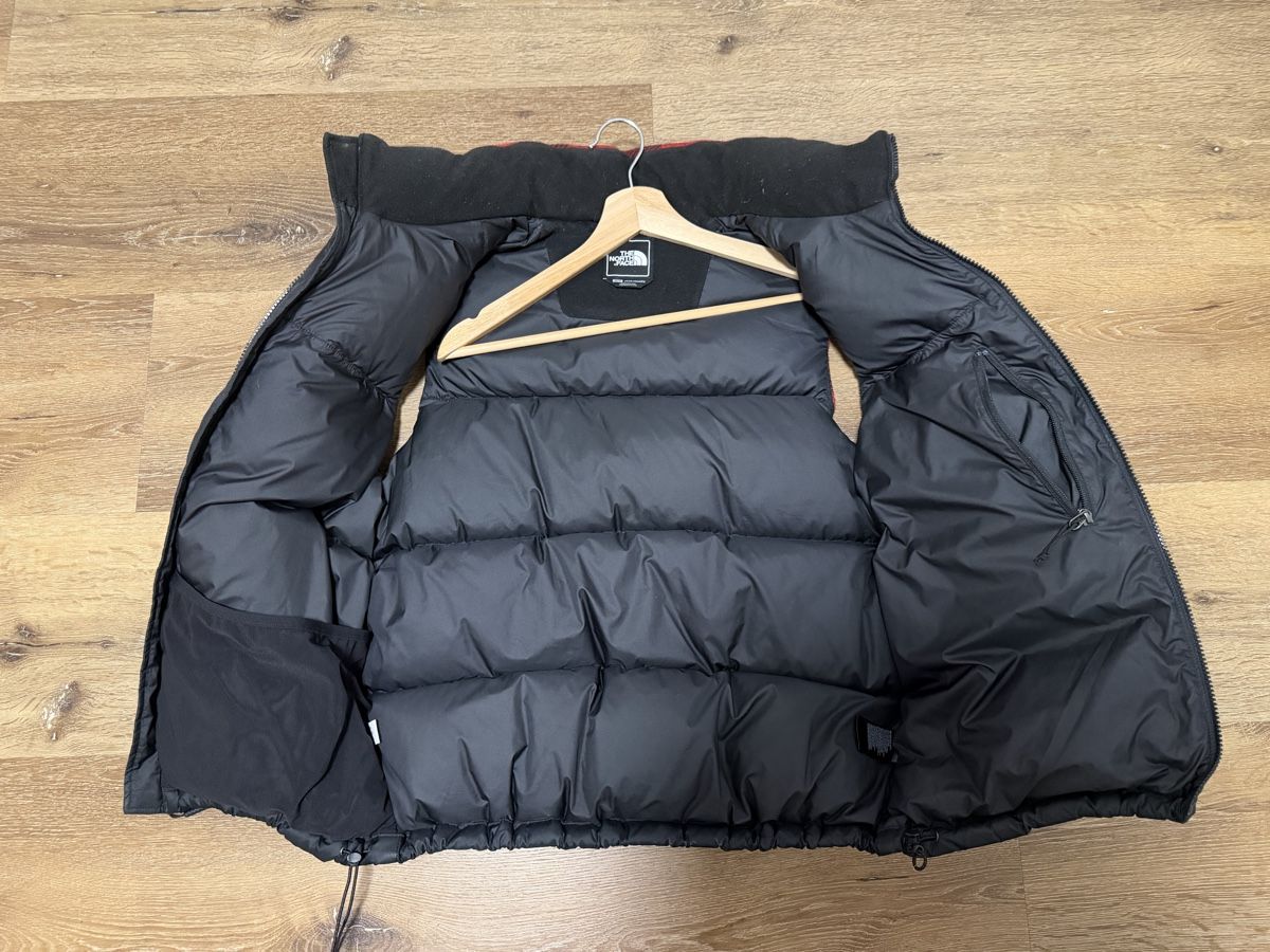 North Face Gilet & Giacche: The North Face Puffer Weste / M – Usato da Brügg BE venduto da zweifel64 4
