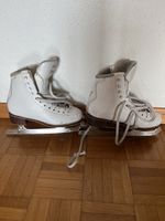 Eiskunstlaufschuhe Graf Prestige