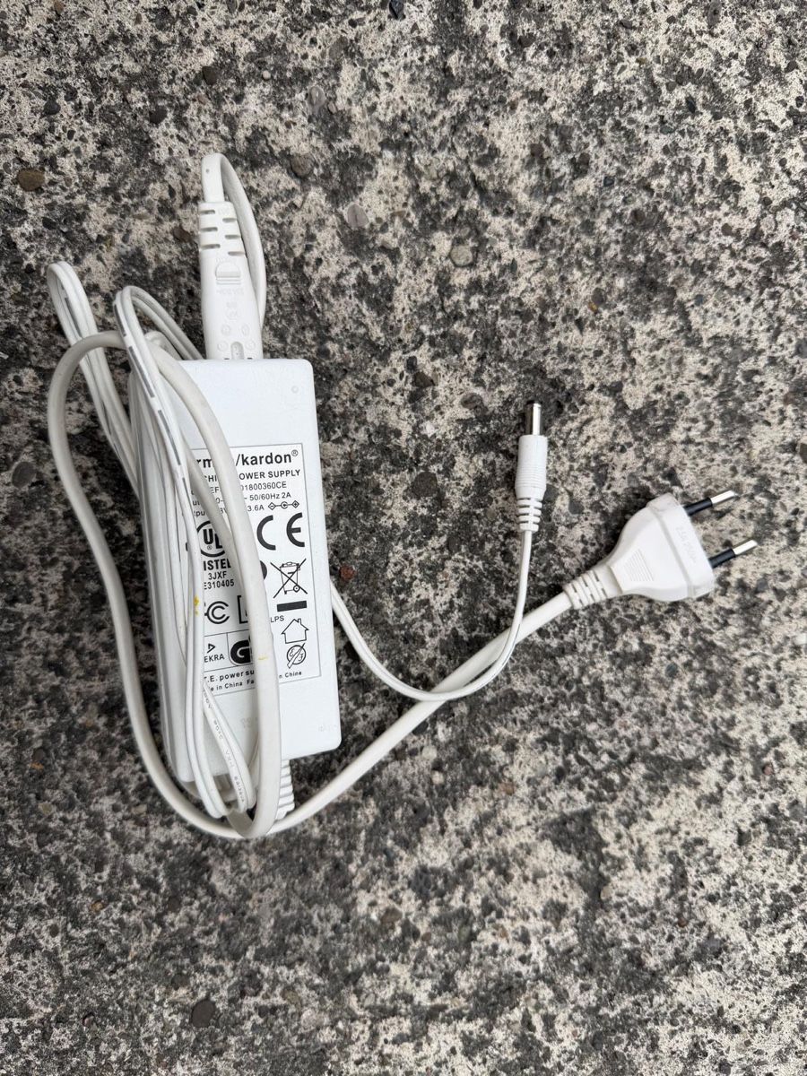 Harman-Kardon Casse acustiche: Harman kardon  – Usato da Lengnau BE venduto da col_mbz6 3