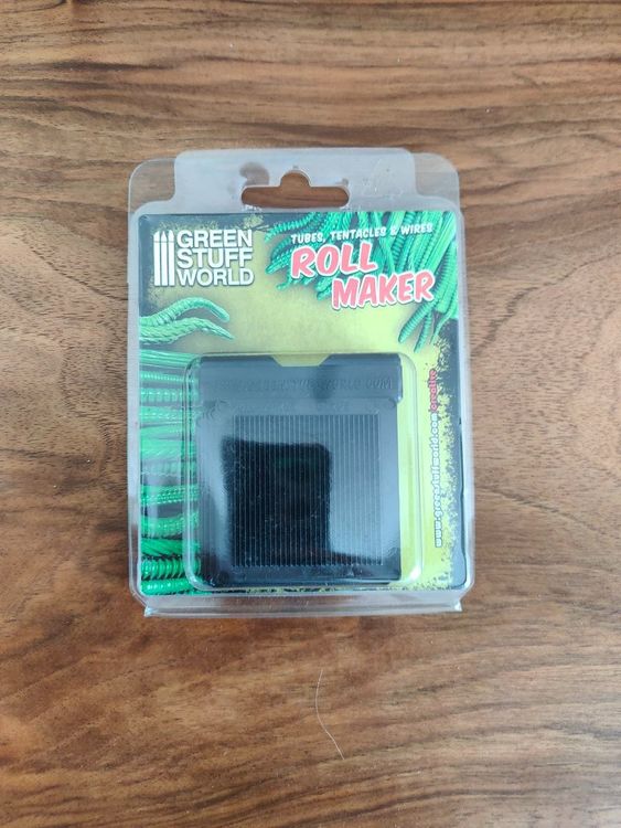 Green Stuff World Klebeband 12 Zoll | Modelliermasse Für Modellbau & Reparatur | Einfach Zu Verarbeiten & Harttrocknend