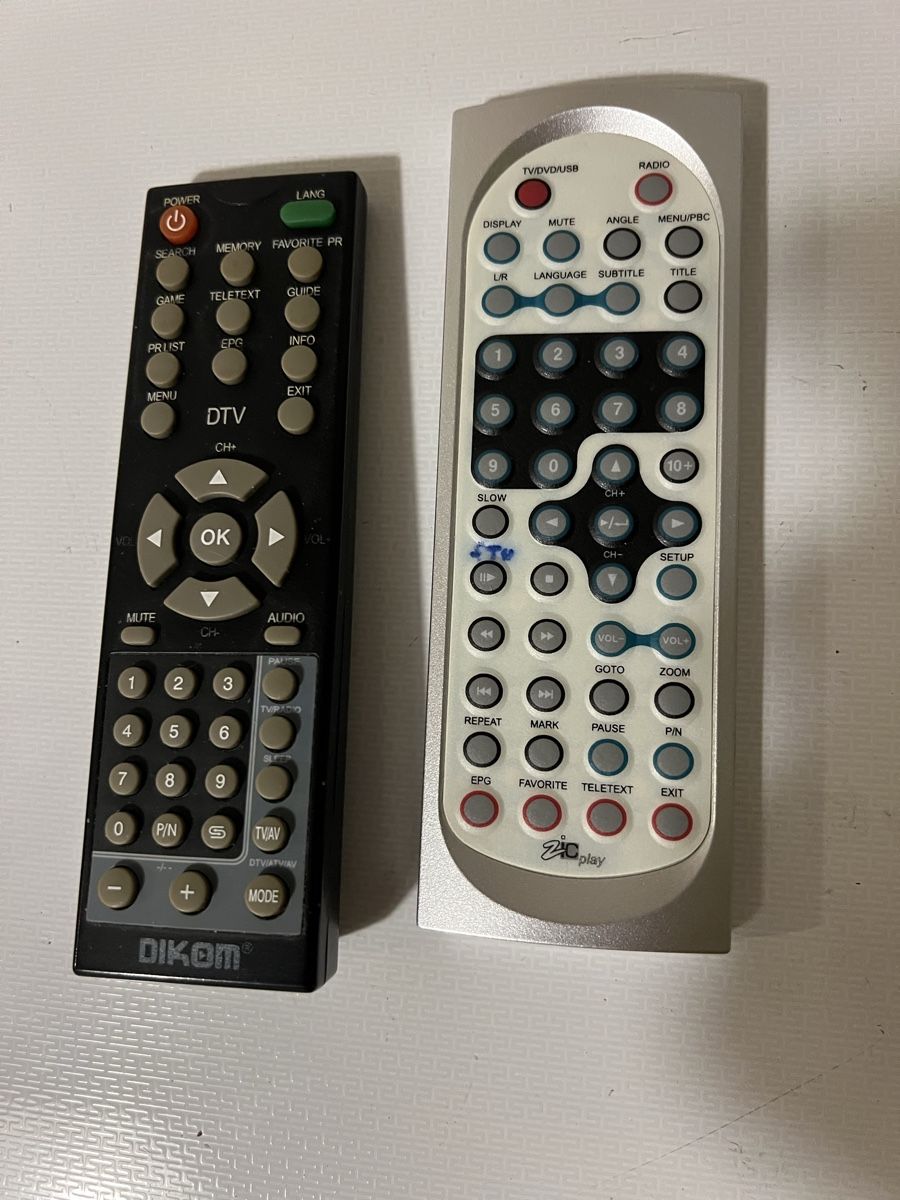 Televisori: Tv Portabel DVB-T mit Verpackung  – Usato da Neuenhof venduto da Willi111 5