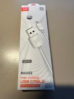 Lightning kabel