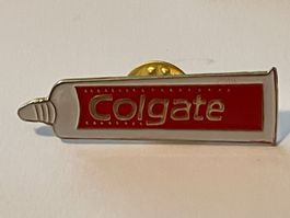 1 Pin Colgate