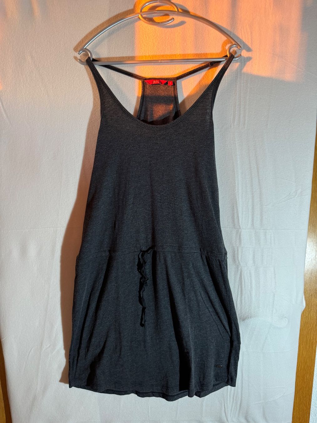 Esprit Kleider: Legeres Kleid von edc Gr. S – Gebraucht aus Grosswangen von second_hand_dress