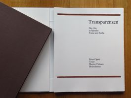 (A1) OPREI Peter/THöNEN Martin (Holzschnitte) signiert