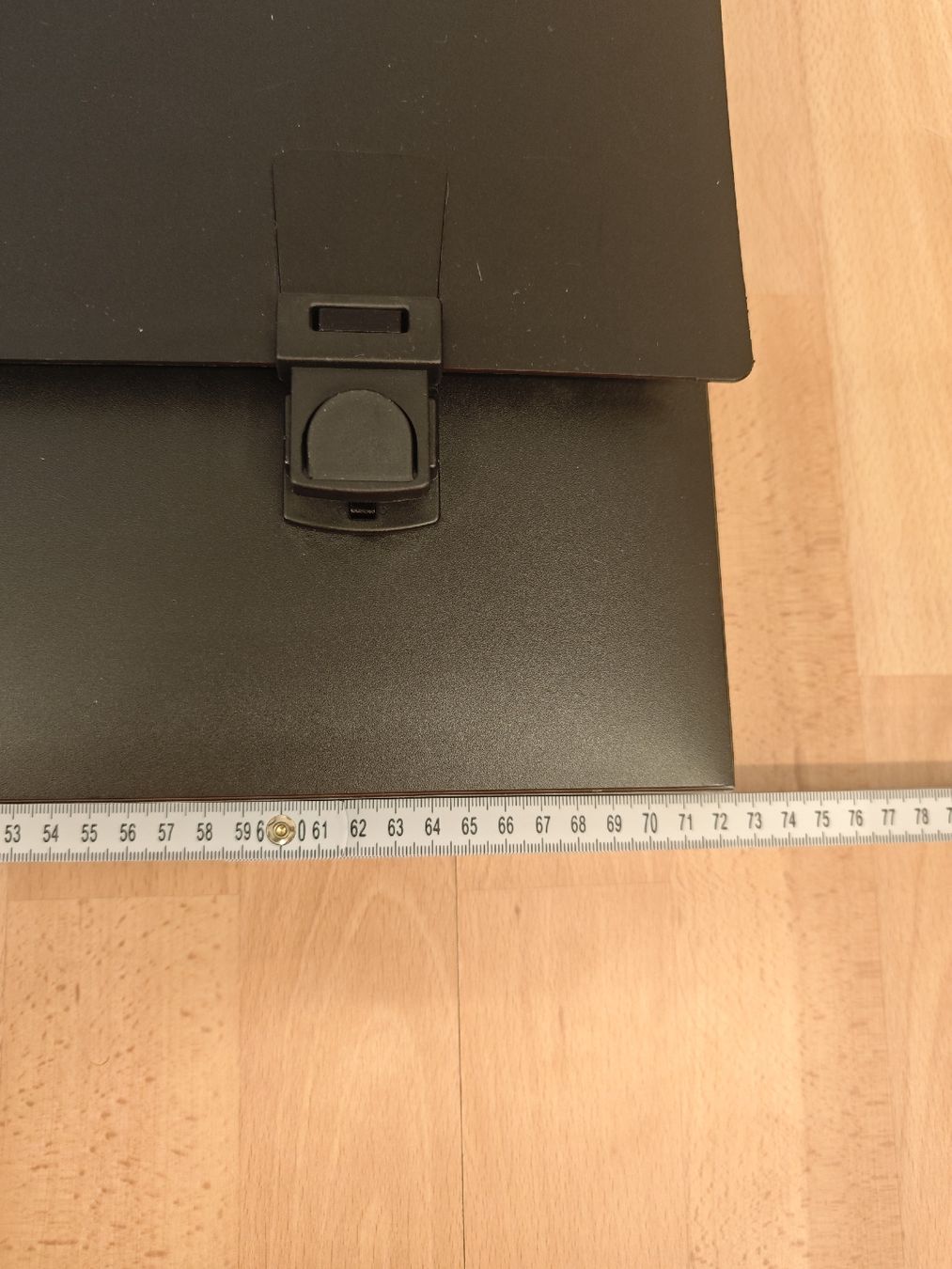 Valises de voyage: Zeichenmappe ca. 72.5x53.5x4cm – D'occasion à Urdorf par AHOI-90 2