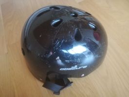 Skateboard Helm für Kinder