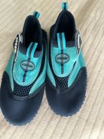 Cressi Wasserschuhe Kinder Gr. 31, Top Zustand!