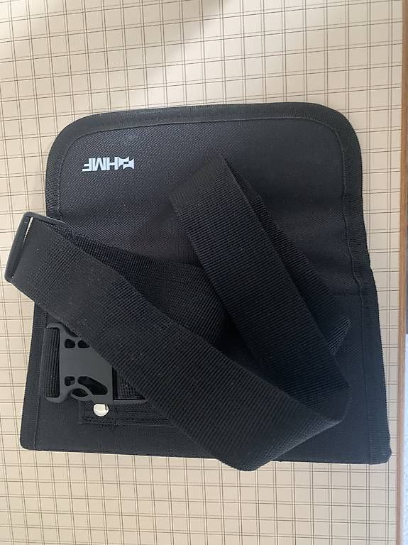 Taschen: Kellnertasche – Gebraucht aus Bern von Veronicapadurr 1