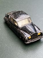 Rolls Royce Phantom V , made in England by Lesney, Länge 7CM