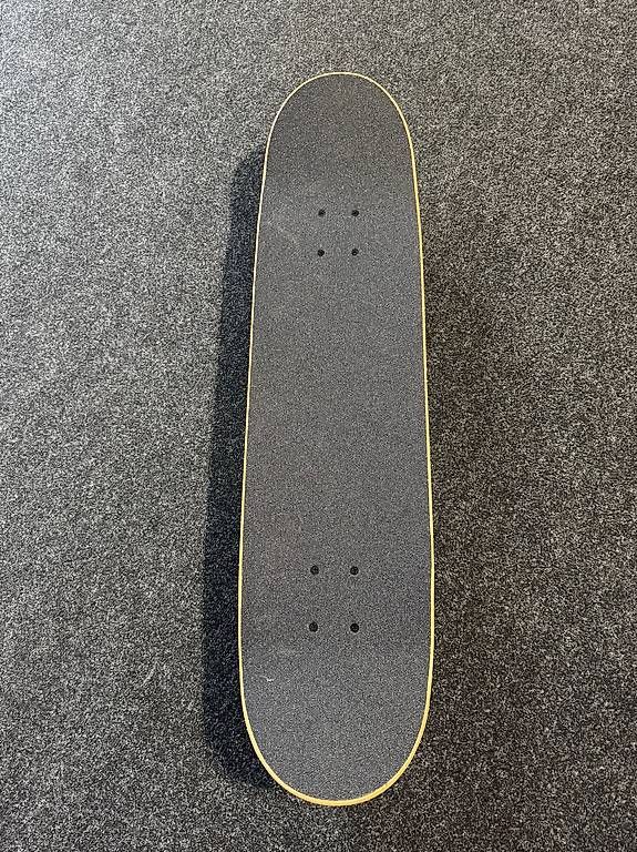 Skateboards: Skateboard Girl 93 Complete 7.87 – Usato da Caneggio venduto da sim_6hvz 1