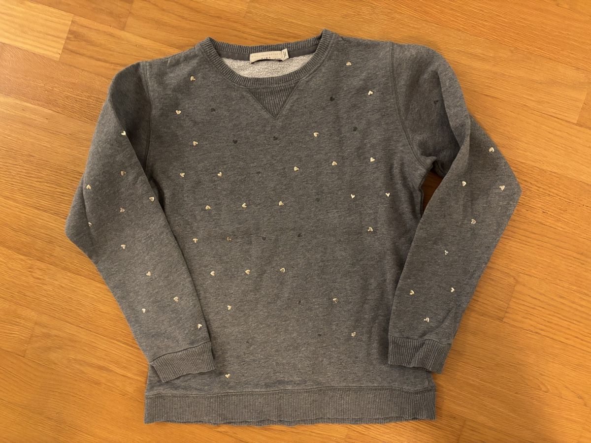 Maglioni & Felpe: Stella McCartney Kids Pullover, Gr. 140 – Usato da Wetzikon ZH venduto da T2blade