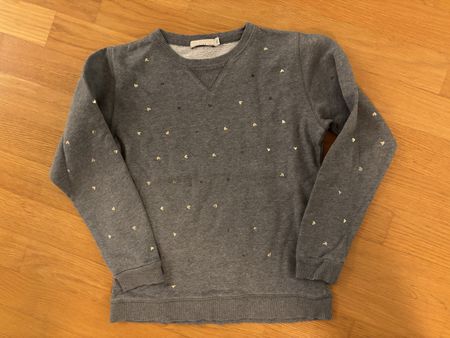 Stella McCartney Kids Pullover, Gr. 140