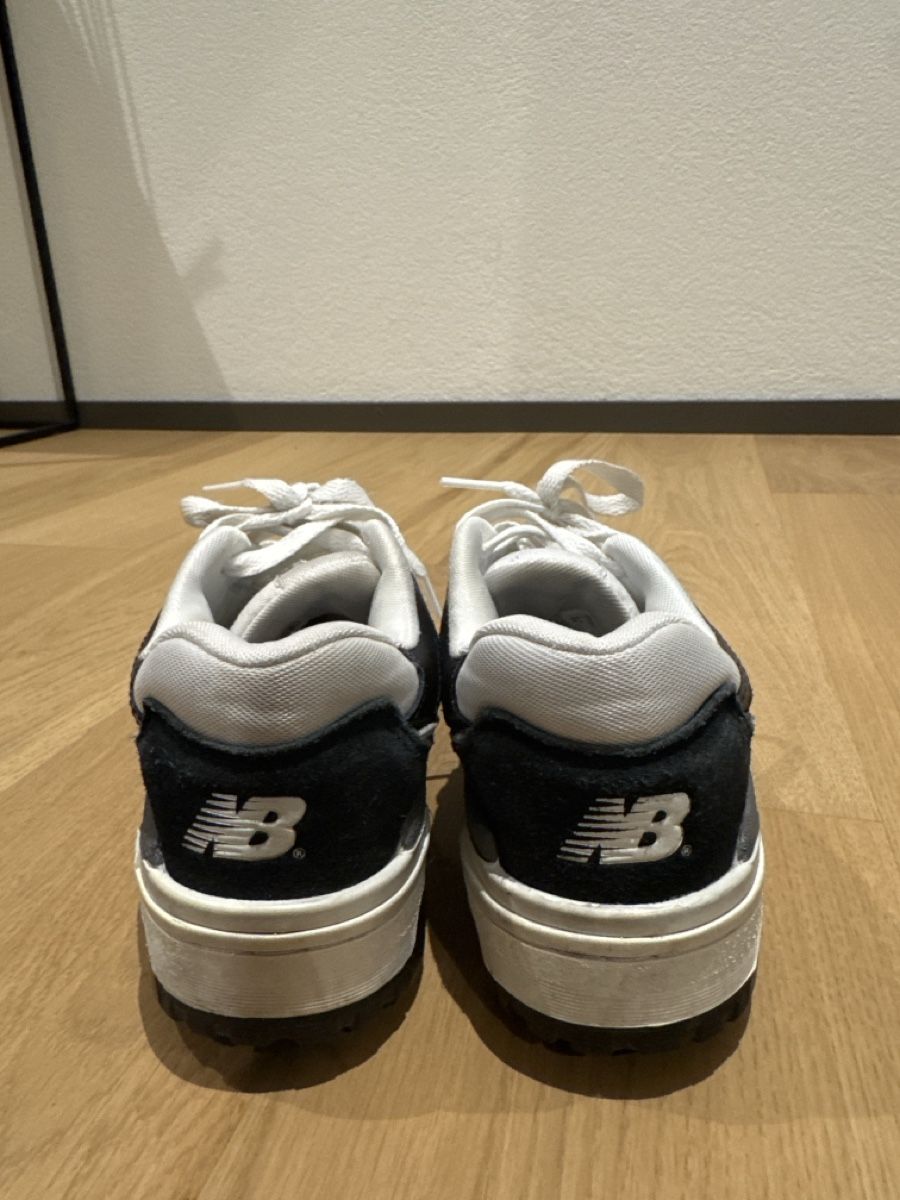 New Balance Chaussures hommes: New balance 550 – D'occasion à Zürich par VittoDS 3