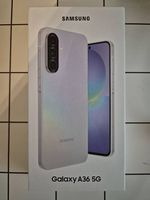Samsung Galaxy A36 5G